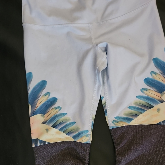 ALO Goddess Legging *NWOT* - Picture 7 of 7